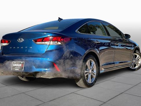 Used 2019 Hyundai Sonata Sport image 10
