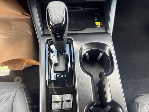 New 2026 Subaru Outback Limited XT AWD/4WD image 20