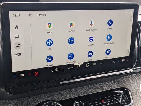 New 2025 Ford Expedition Tremor image 26