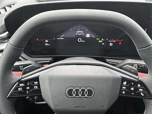 New 2025 Audi S5 Premium Plus image 10