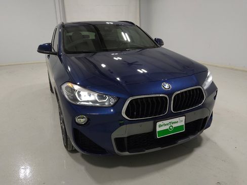 Used 2020 BMW X2 xDrive28i w/ M Sport X Package image 14