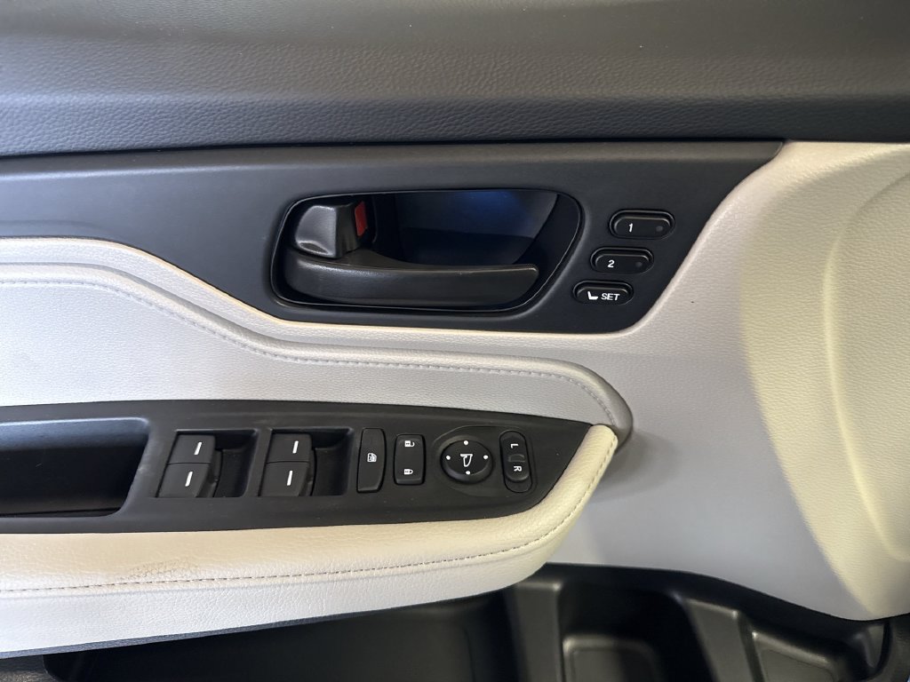 New 2026 Honda Odyssey EX-L image 15