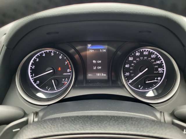 Used 2024 Toyota Camry SE FWD image 19