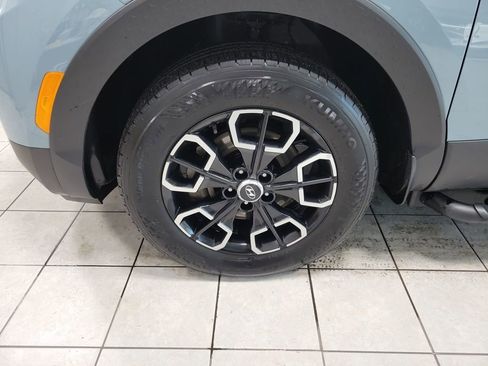 Used 2023 Hyundai Santa Cruz SEL Premium image 48