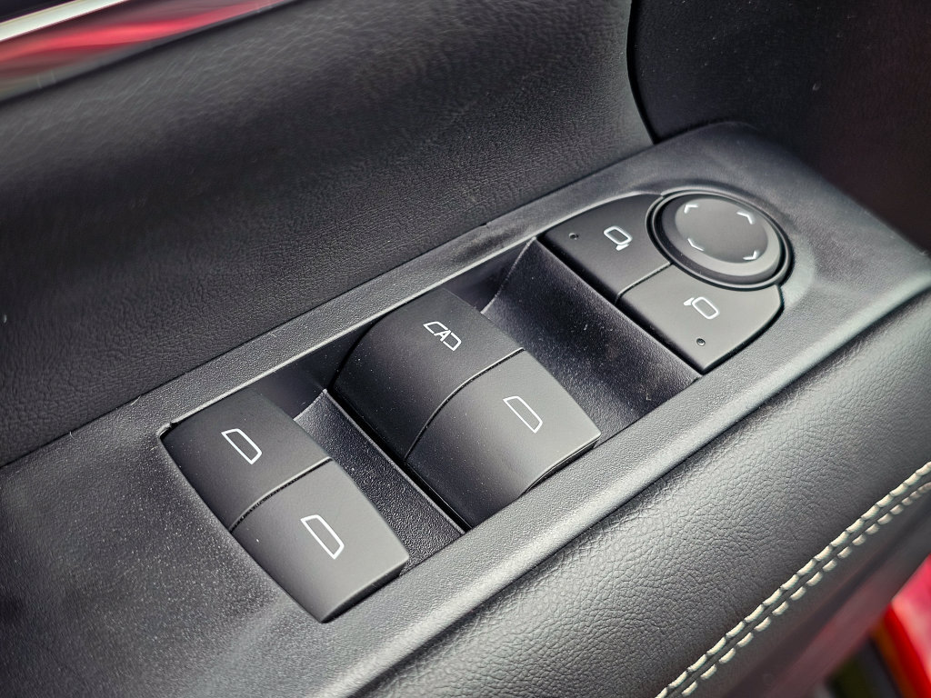 New 2027 GMC Terrain Elevation AWD/4WD image 10