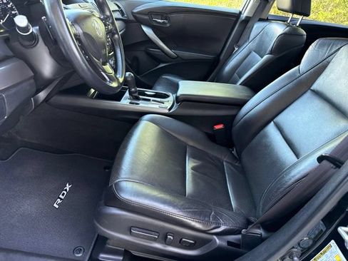 Used 2015 Acura RDX AWD w/ Technology Package image 26