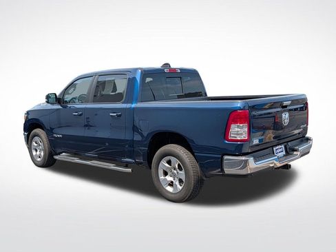 Used 2019 RAM 1500 Big Horn AWD/4WD image 8