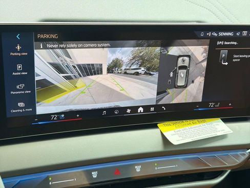 New 2026 BMW X3 xDrive30i w/ Premium Package AWD/4WD image 27