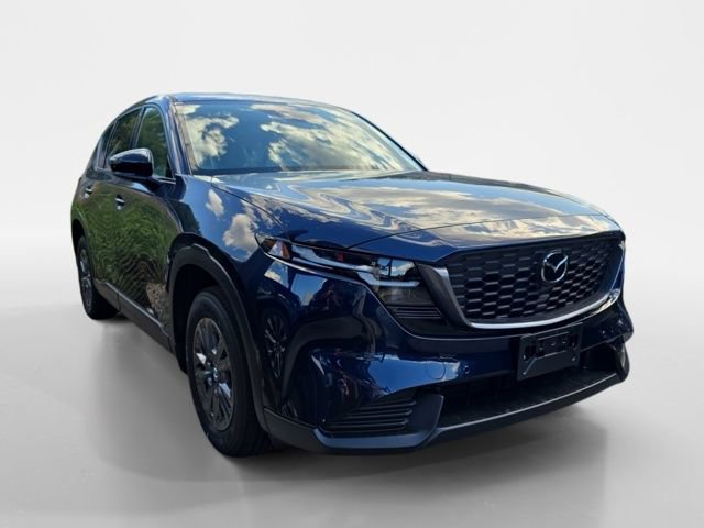 New 2026 MAZDA CX-5 Select AWD/4WD image 1