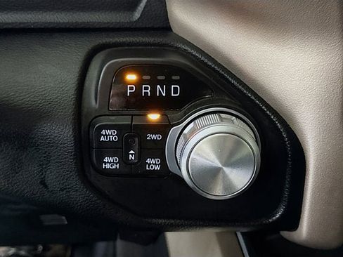 Used 2021 RAM 1500 Laramie image 16