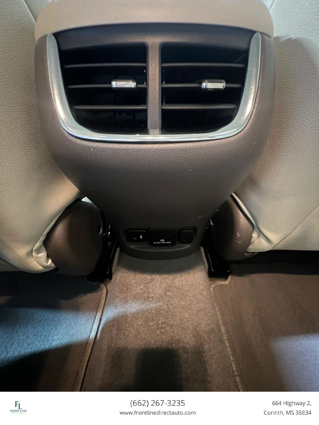 Used 2024 Chevrolet Malibu LT FWD image 18