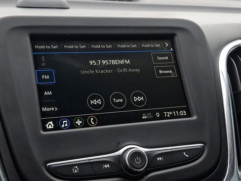 Used 2019 Chevrolet Equinox LS w/ LS Convenience Package AWD/4WD image 17