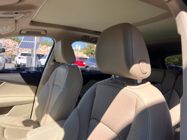 Used 2019 Audi Q7 3.0T Prestige w/ Prestige Package AWD/4WD image 14