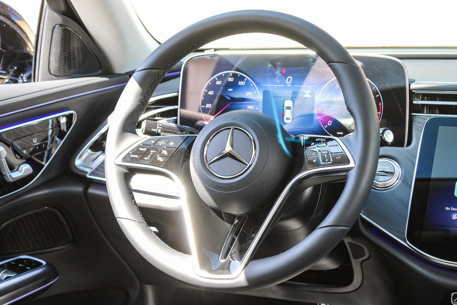 Used 2026 Mercedes-Benz E 350 4MATIC Sedan image 16