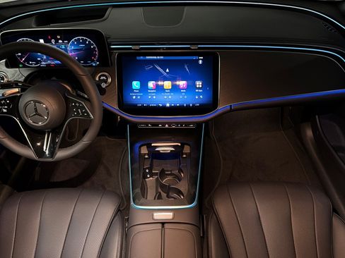 New 2026 Mercedes-Benz E 350 Sedan image 12