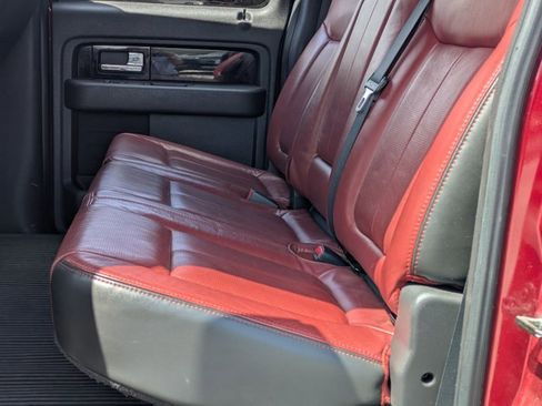 Used 2013 Ford F150 Limited image 11