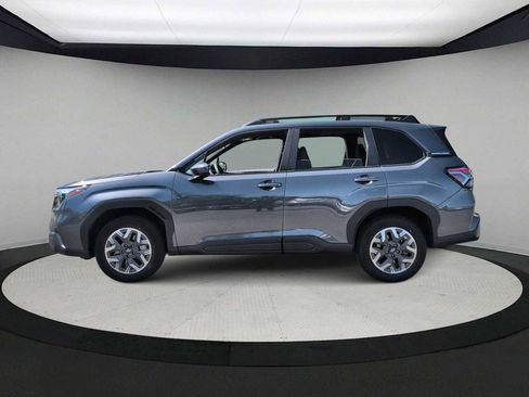 Certified 2026 Subaru Forester Premium AWD/4WD image 5