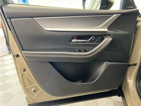 New 2026 MAZDA CX-70 3.3 Turbo w/ Premium Plus Pkg image 15