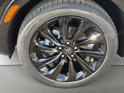 New 2026 Buick Envista Sport Touring w/ Convenience I Package FWD image 10