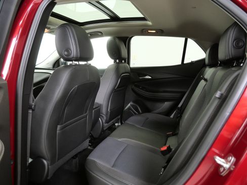 Used 2020 Buick Encore GX Select w/ Experience Buick Package AWD/4WD image 15