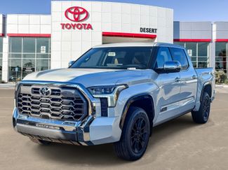 New 2026 Toyota Tundra 1794 Edition video 3