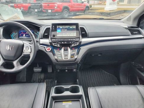 Used 2024 Honda Odyssey Elite image 15