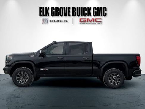 New 2026 GMC Sierra 1500 AT4X AWD/4WD image 7