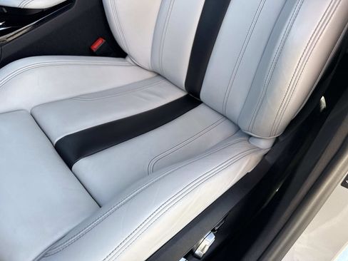 Used 2021 BMW M5 image 20