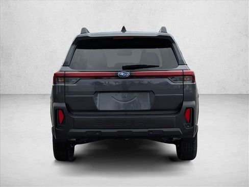 New 2026 Subaru Outback Limited XT image 7