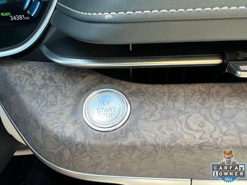 Used 2023 Genesis G80 image 38