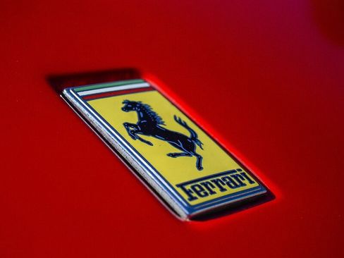 Used 2001 Ferrari 360 Modena image 10