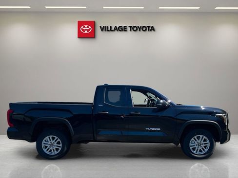 New 2026 Toyota Tundra SR5 AWD/4WD image 6