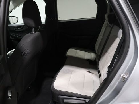 Used 2024 Ford Escape Active image 19