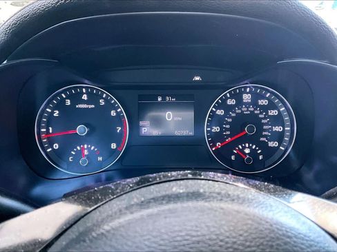 Used 2021 Kia Forte GT-Line image 24