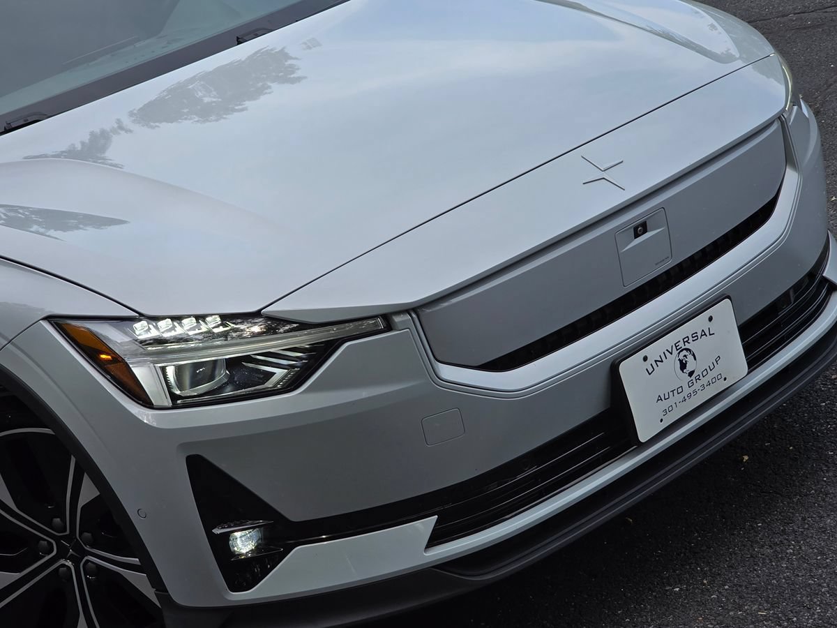 Used 2024 Polestar Polestar 2 AWD/4WD image 64