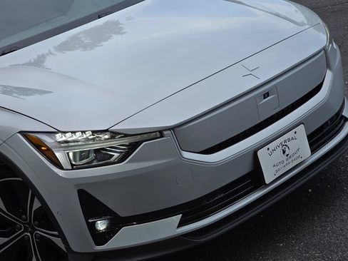 Used 2024 Polestar Polestar 2 AWD/4WD image 64