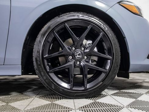 Used 2024 Honda Civic Sport image 38