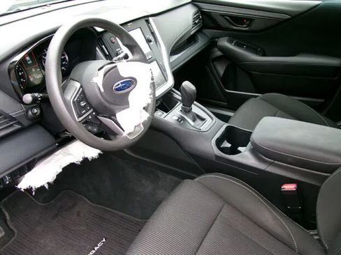 Used 2022 Subaru Legacy AWD/4WD image 14