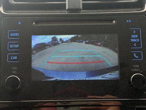 Used 2016 Toyota Prius Two FWD image 27