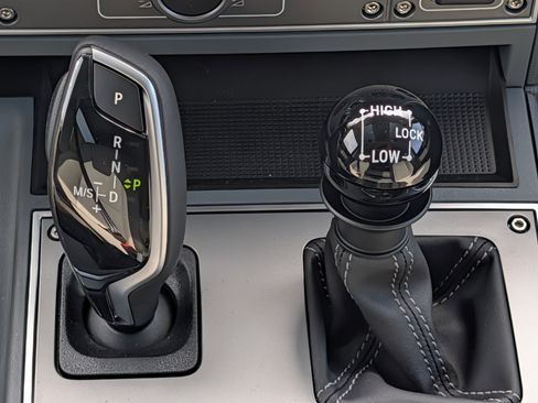 New 2026 INEOS Grenadier Trialmaster Edition image 23