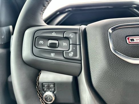 New 2026 GMC Sierra 2500 AT4 w/ AT4 Premium Plus Package AWD/4WD image 31