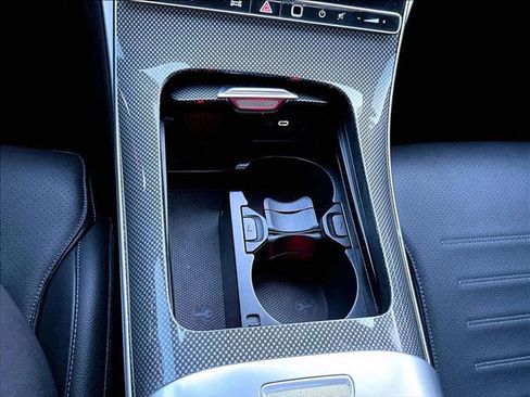 Used 2023 Mercedes-Benz C 300 4MATIC Sedan image 26