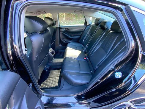 Used 2022 Honda Accord Sport Special Edition image 24