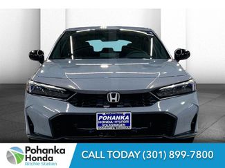 New 2026 Honda Civic Sport video 3