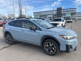 Used 2019 Subaru Crosstrek 2.0i w/ Eyesight System video 1