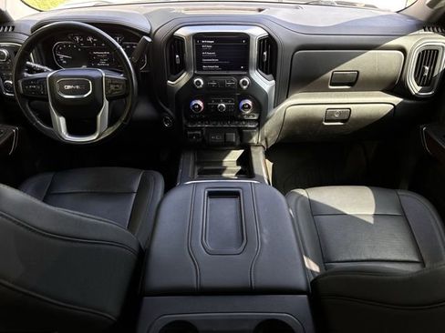 Used 2021 GMC Sierra 1500 SLT image 11