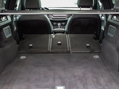 Used 2024 Alfa Romeo Stelvio Ti image 48