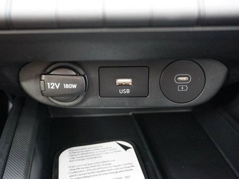New 2026 Hyundai Elantra SEL Sport Premium w/ Cargo Package FWD image 26