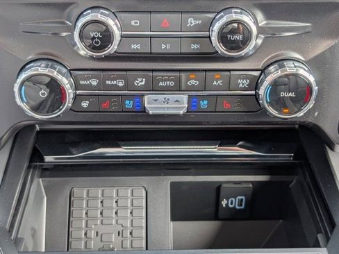 New 2026 Ford F250 4x4 Crew Cab Super Duty image 19