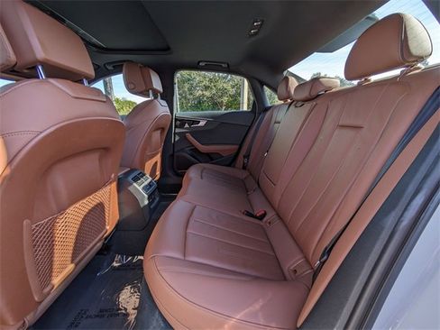 Used 2024 Audi A4 2.0T Premium Plus image 13